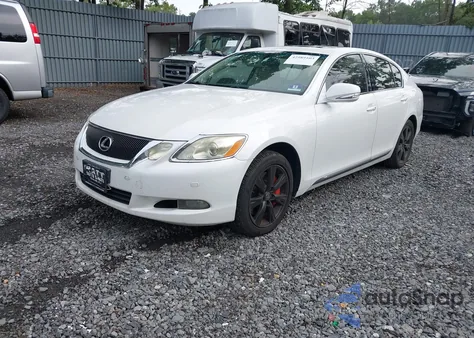 2011 Lexus Gs 350 from USA, damaged, VIN JTHCE1KS4B0028341